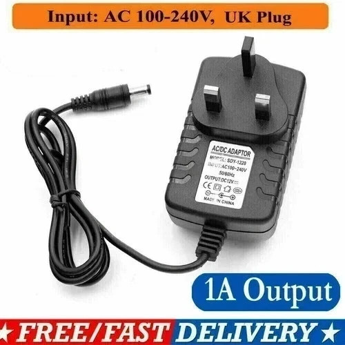 12v dc uk - 12v,