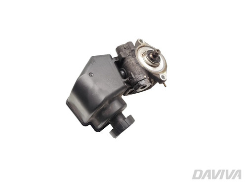 Saab power steering pump - power,