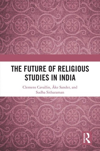 The future religious - future,