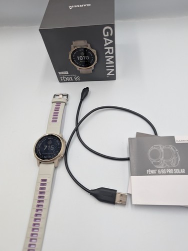 Garmin fenix pro - garmin, solar