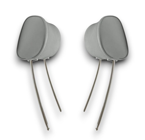 Headrests normal form front - normal,