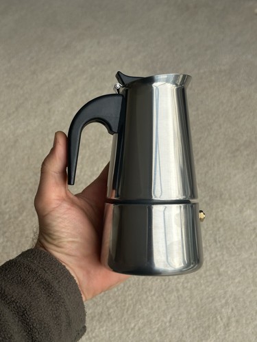 Moik cup stainless steel - moik,
