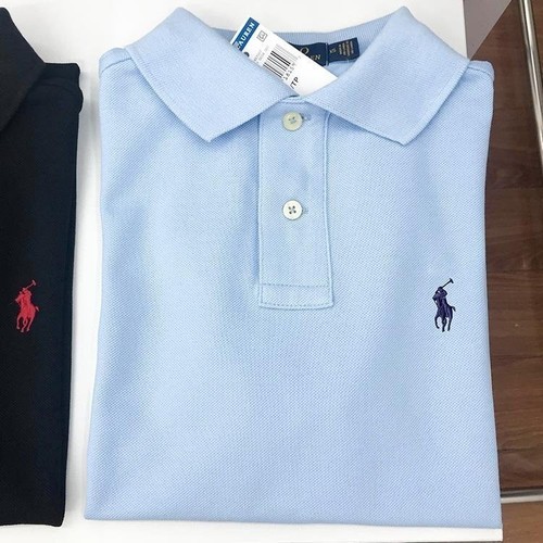 New 2026 classic men s - classic, polo