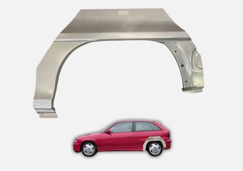 Vauxhall astra mk3 door - astra,