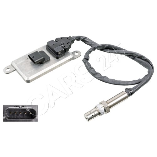 Urea injection nox sensor - injection, febi