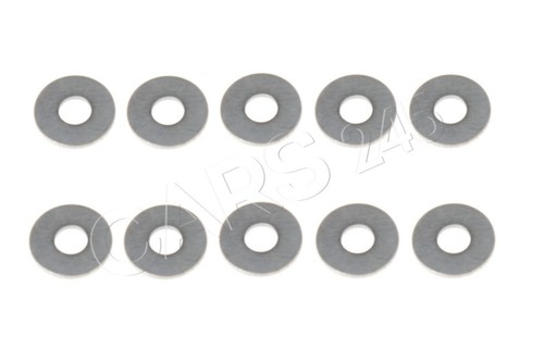 Genuine washer x10pcs - x10pcs, vw