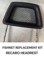 Recaro fishnet netting - fishnet,