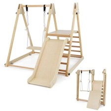 Indoor jungle gym kids - indoor,