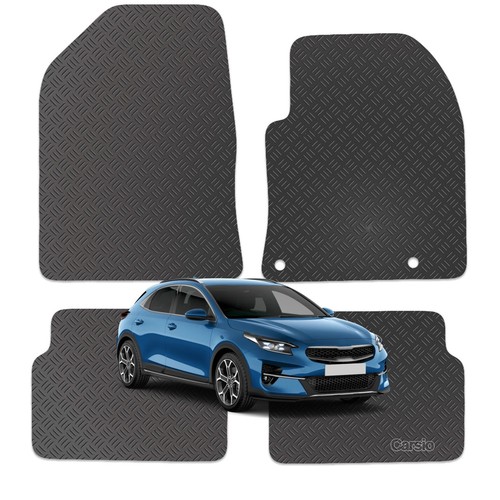 Carsio tailored rubber car - tailored,