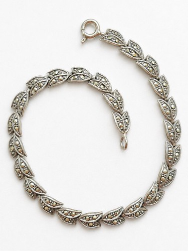 Sterling silver vintage - sterling,