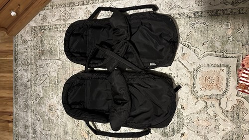 Hauck carrycot - in, &
