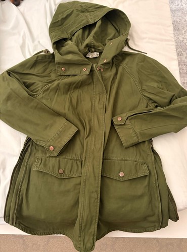 Ladies khaki green - ladies,