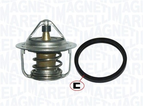 For magneti marelli - for,