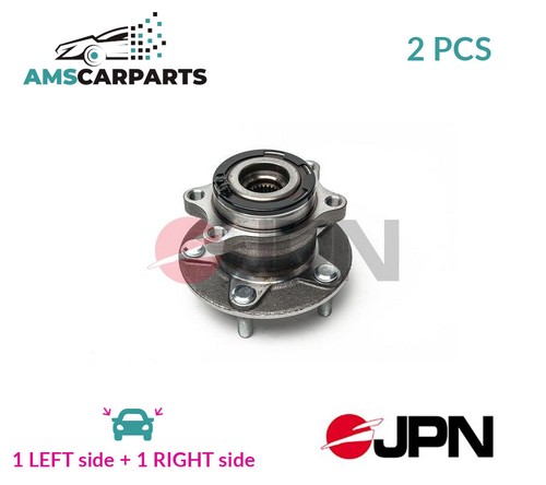 Wheel bearing kit - kit, set