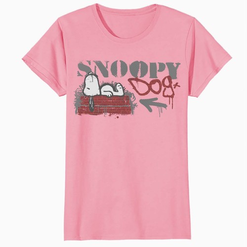 Peanuts snoopy dog - peanuts,