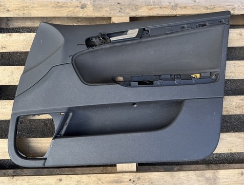 Genuine audi 5 - 5, door