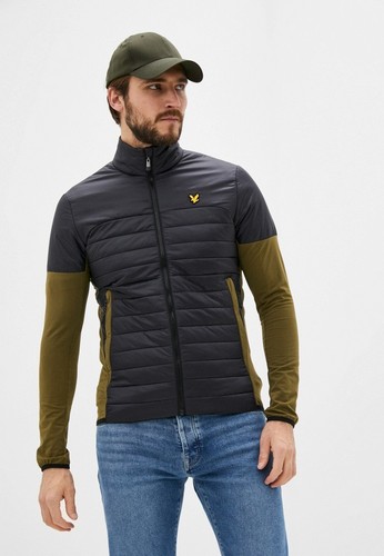 Lyle and scott mens - scott, hybrid