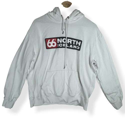 North iceland logo hoodie - iceland,