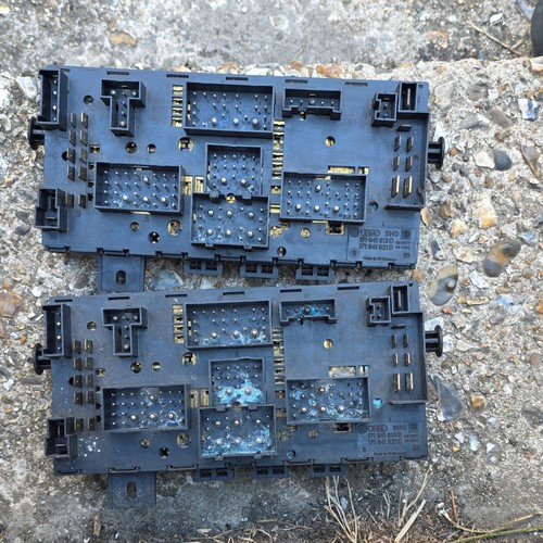 Golf mk2 gti - vw, fuse