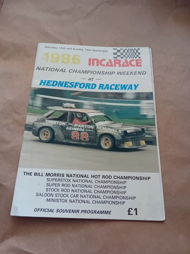 Incarace hednesford hot - incarace, rod