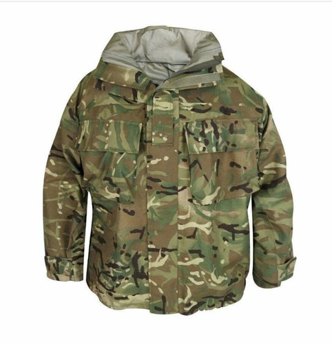 Supergrade british army mtp - supergrade,