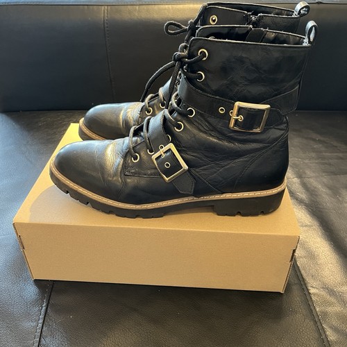 Nine west cotter women - cotter, leather