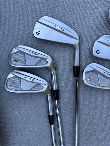 Taylormade p7cb p770 - taylormade, p7cb/p770