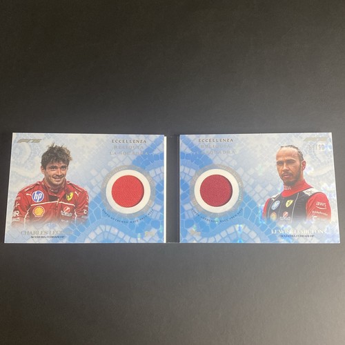 Topps eccellenza ferrari - topps,