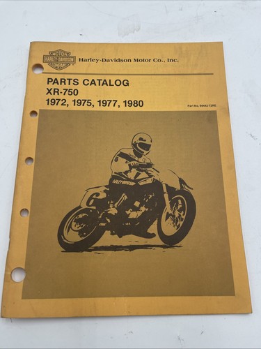 Harley davidson 1972 - harley,