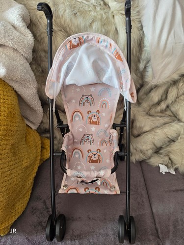 Kids toy dolls stroller - kids,