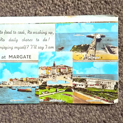Margate cliftonville kent - margate,
