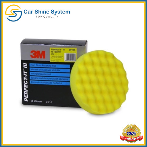 50488 perfect iii yellow - 3m,