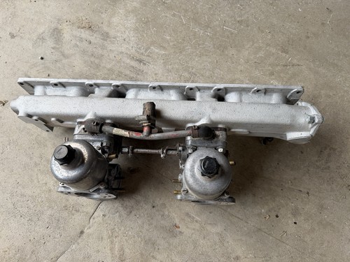 Jaguar hd6 twin - jaguar,