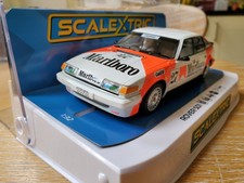 New scalextric c4416 rover sdi - c4416,