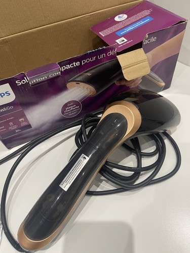 Philips steam and - go, plus
