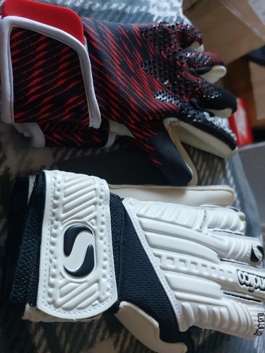 Pair sondico goalkeeper - 2,