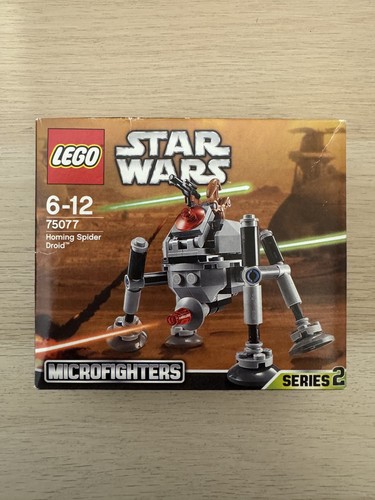 Lego 75077 star wars homing - star,