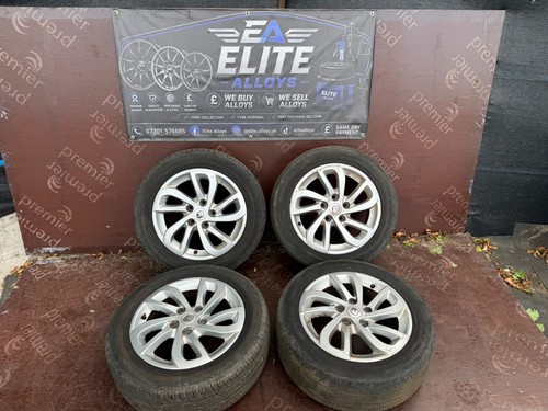 Renault alloy wheels - renault,