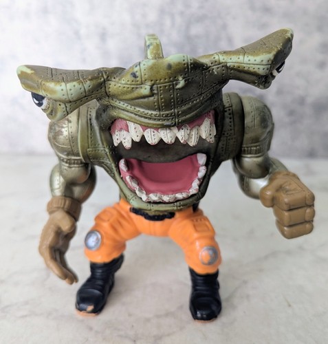 Vintage 2009 street shark - street,