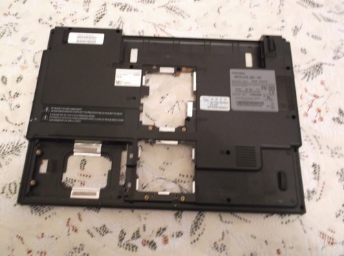 Toshiba satellite l30 10y - l30,