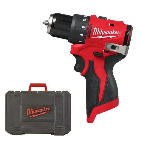 Milwaukee m12blddrc 12v - milwaukee,