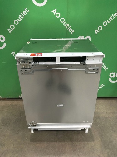Bosch integrated under counter - integrated,