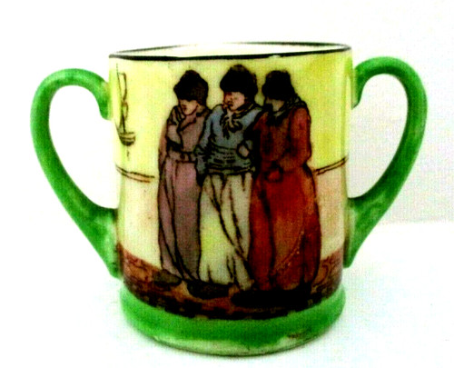 Rare royal doulton - rare,