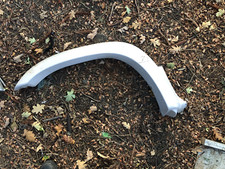 Wheel arch 3rd gen - wheel,