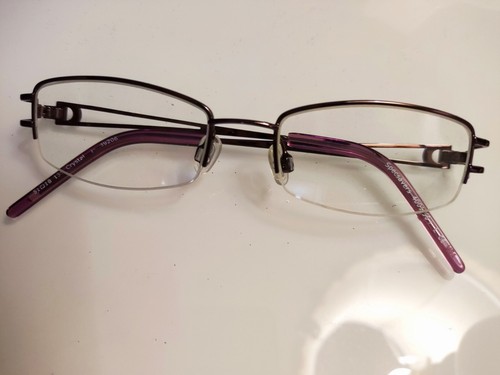 Vintage specsavers eyeglasses - vintage,