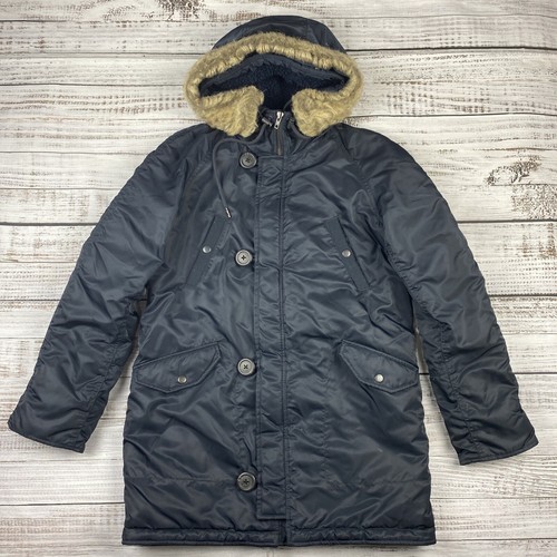 Crew navy blue - navy,