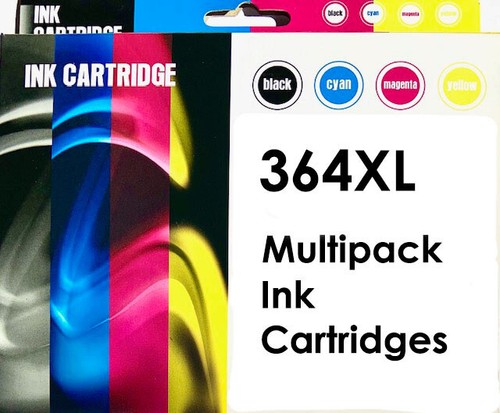 364xl ink cartridges for - 364xl,