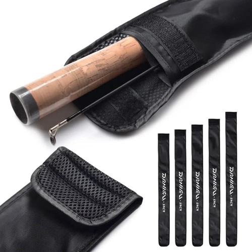 Fishing pole bag carry tackle - fishing,