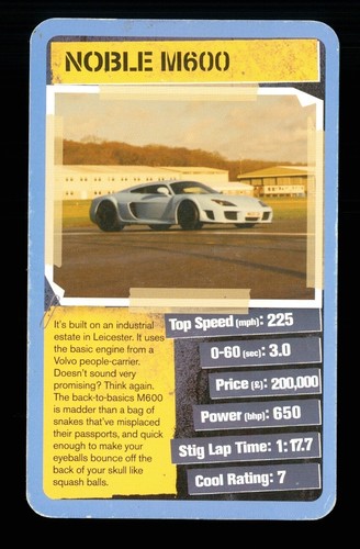 Info card top gear - 1,