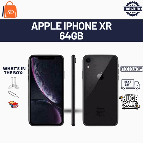Apple iphone 64gb black - 64gb,